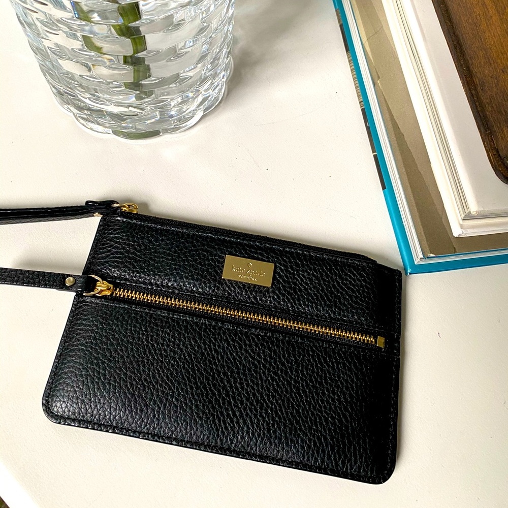 Kate Spade Wristlet Pouch